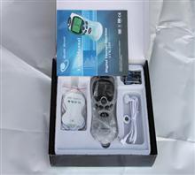 【數碼經絡治療儀 - 制作原理】價格,廠家,圖片,其他,泰鑫國際實業-中國行業信息網