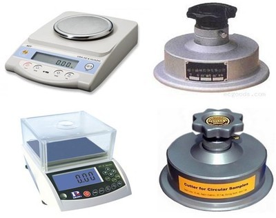 取樣毛紡天平秤【取樣毛紡碼布秤】取樣棉紡克重儀-產品報價-天平-上海實潤實業